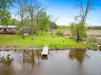 N5101 Lueck Ln, Princeton, WI 54968