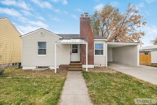 482 9th St, Idaho Falls, ID 83404
