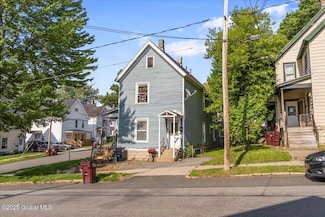 55 Montgomery St, Gloversville, NY 12078