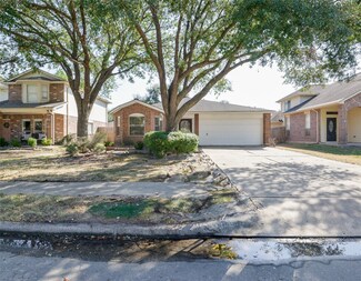 18018 Heron Forest Ln, Humble, TX 77346