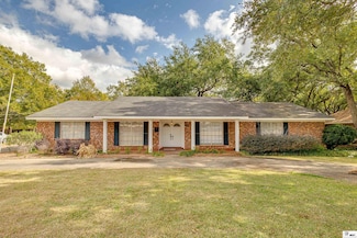 2703 Mcduff Dr, Winnsboro, LA 71295