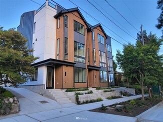 7732 16th Ave NW Unit B, Seattle, WA 98117