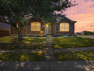 8800 Cross Oaks Ranch Blvd, Crossroads, TX 76227
