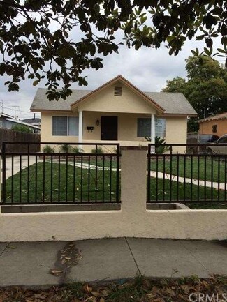 8918 Baring Cross St, Los Angeles, CA 90044