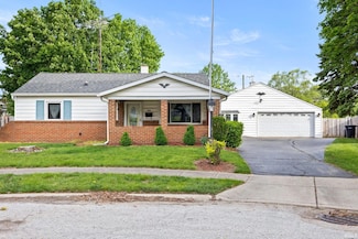 30 Greenbush Ct, Lafayette, IN 47904