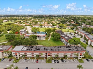 711 S Hollybrook Dr Unit 109, Pembroke Pines, FL 33025