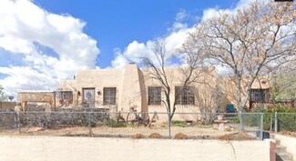 241 Estancia Dr NW, Albuquerque, NM 87105