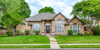 10906 Turtle Creek Ln, Frisco, TX 75035