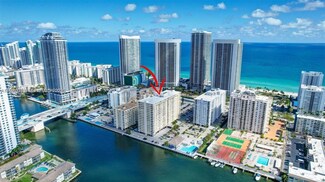 1833 S Ocean Dr Unit 1104, Hallandale Beach, FL 33009