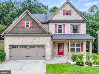 1180 Grayson Oaks Dr, Lawrenceville, GA 30045