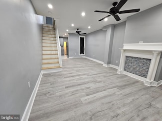 1537 N Frazier St, Philadelphia, PA 19131