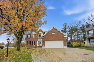 6809 Wintergreen Place, Dayton, OH 45424
