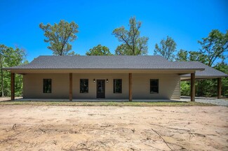 1735 Thigpen Rd, Pollok, TX 75969