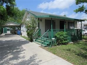 4633 Yolanda Dr, Corpus Christi, TX 78416