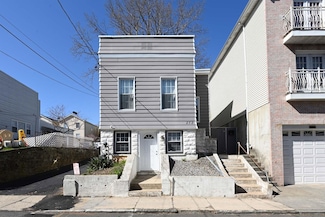 273 Winfield Ave Unit 2, Jersey City, NJ 07305