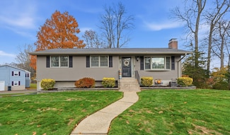 31 Lynn Dr, Meriden, CT 06451