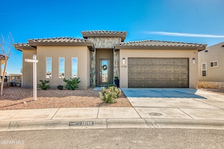 12788 Brixton Ave, El Paso, TX 79928