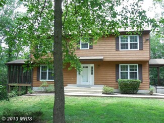 14024 Hunter Hill Ln, Nokesville, VA 20181