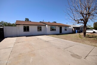 3739 W Catalina Dr, Phoenix, AZ 85019