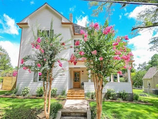119 Arlington Ave, Jackson, TN 38301