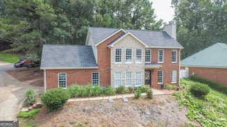 205 Tremont Cir, Athens, GA 30606