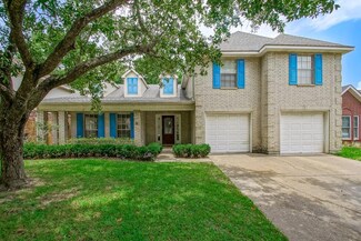 1550 de Battista Place, New Orleans, LA 70131