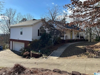 405 Rocky Ridge Rd NE, Jacksonville, AL 36265