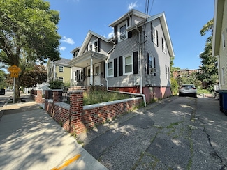 57 Myrtle St, Somerville, MA 02145