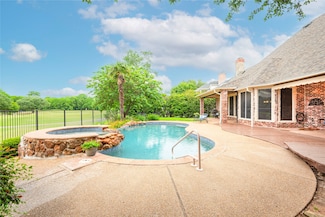805 Glen Rose Dr, Allen, TX 75013