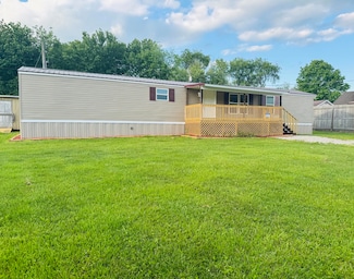 42 Pleasure View Rd, London, KY 40744