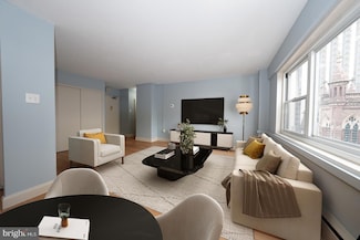 118 S 21st St Unit 1007, Philadelphia, PA 19103