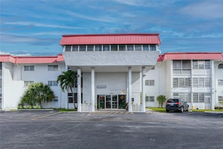 2060 NW 48th Terrace Unit 310, Lauderhill, FL 33313