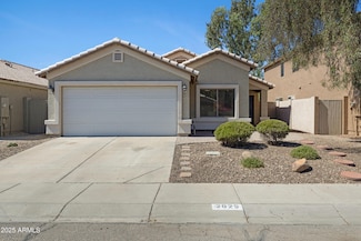 2625 E Beverly Rd, Phoenix, AZ 85042