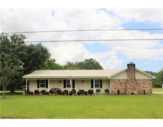 10312 Dawnridge Dr, Moss Point, MS 39562