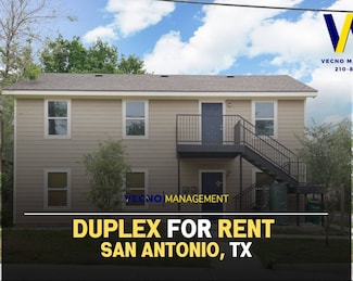 302 Cooper St Unit 201, San Antonio, TX 78210