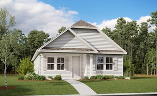 102 Elm Branch Trail, Taylor, TX 76574