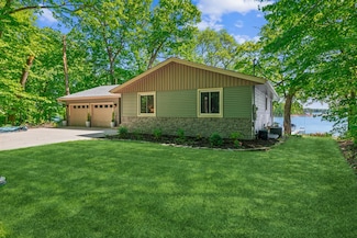 49935 Acacia Trail, Stanchfield, MN 55080
