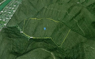 0 Burning Springs Rd, Belle, WV 25015