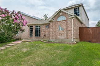504 Timber Way Dr, Lewisville, TX 75067