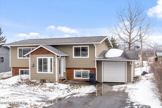 445 N Alaska St, Palmer, AK 99645