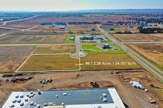 Lot 6 Bluffview Business Park -, Holmen, WI 54636