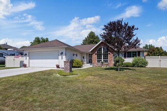 5308 W Ridgecrest Dr, Spokane, WA 99208
