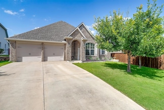 404 Bluffside Trail, Benbrook, TX 76126