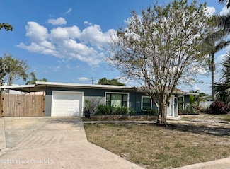 401 1st Ave, Satellite Beach, FL 32937
