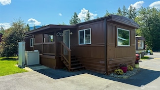 42010 SE North Bend Way Unit 29, North Bend, WA 98045