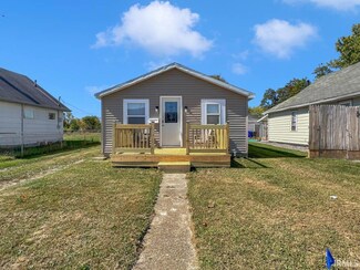 1315 S Seventeenth St, Kokomo, IN 46902