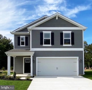 151 Wood Walk Ave, La Plata, MD 20646