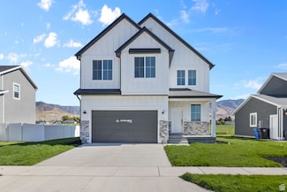 335 W 950 N Unit 9, Brigham City, UT 84302