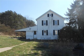 550 Beary Ln, Venus, PA 16364