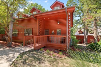 237 Oakridge Rd Unit 2, Branson, MO 65616